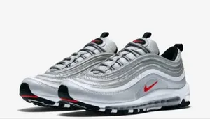 Airmax 97 Silver