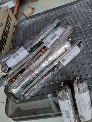 Sikaflex Adhesive/Bond Shield