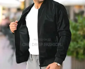 Bomber Jackets Quality RJK