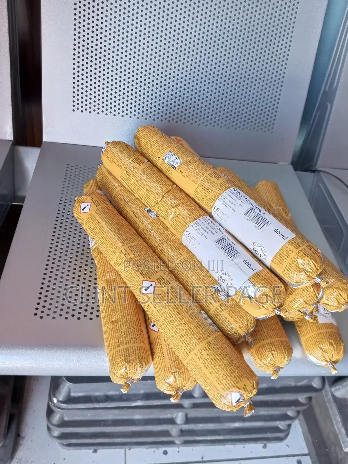 Sikaflex Construction/Seal Secure