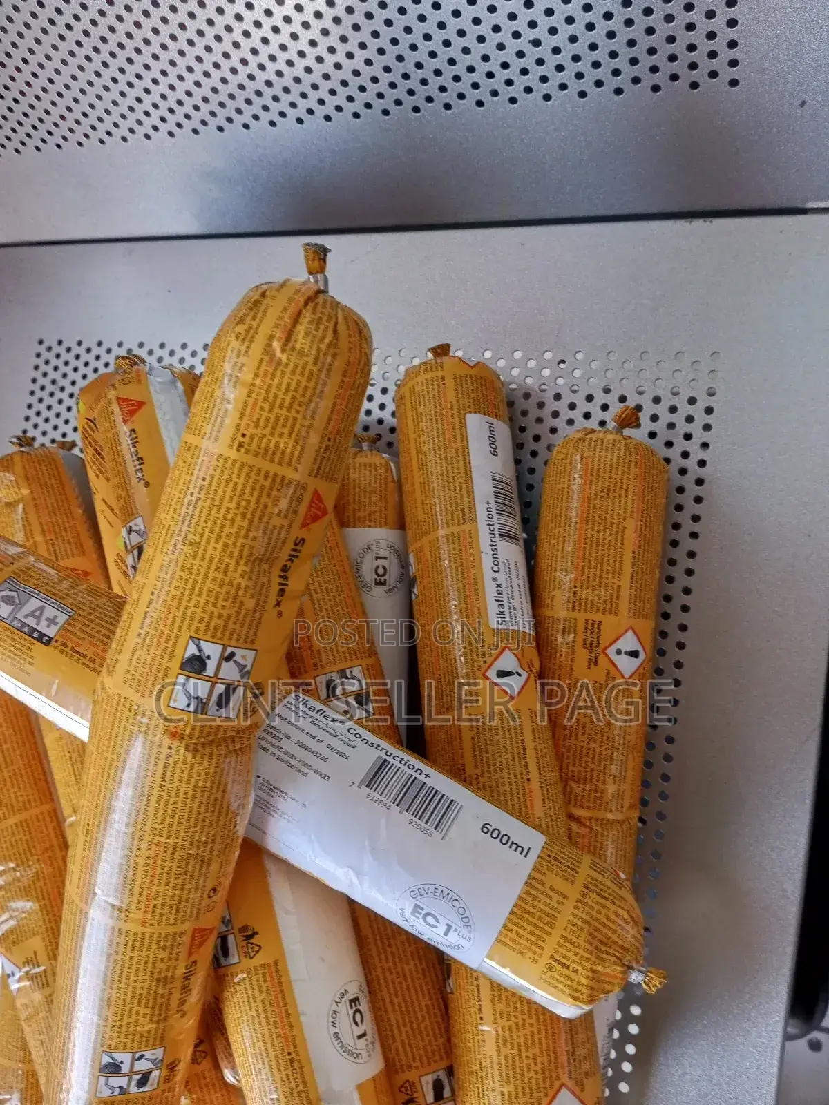 Sika Flex Adhesive/ Flex Lock