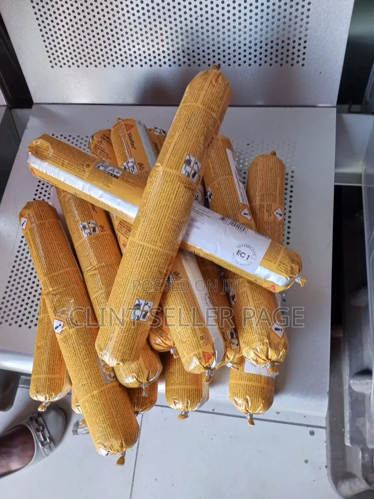 Sika Flex Adhesive/ Flex Lock