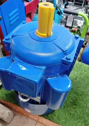 Electric Motor 10 HP