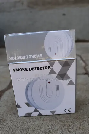 Fire Warning System