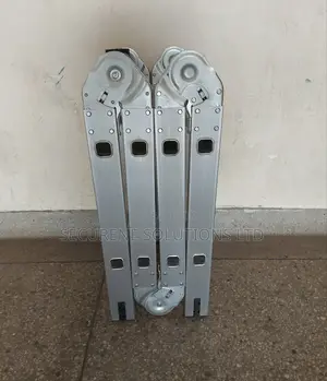 A 4x2/2.5meter/8feet Aluminum Multipurpose Ladder