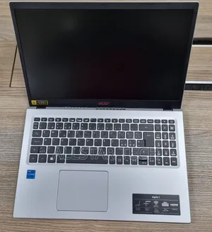 Laptop Acer Aspire 3 8GB Intel Core I3 SSD 256GB