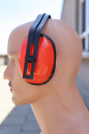 Sound Blocking Ear Wear