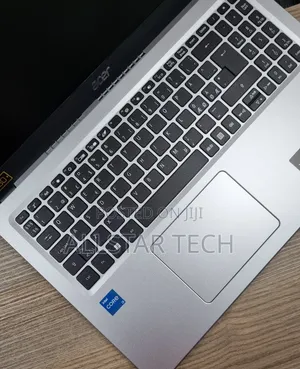 Laptop Acer Aspire 3 8GB Intel Core I3 SSD 256GB