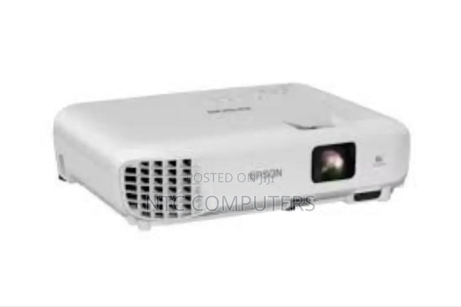 Epson Eb X49 Projector