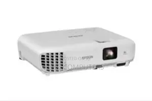 Epson Eb X49 Projector