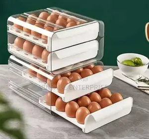 Acrylic Holder Egg
