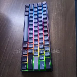 Royal Kludge 60% Wireless Mechanical Keyboard