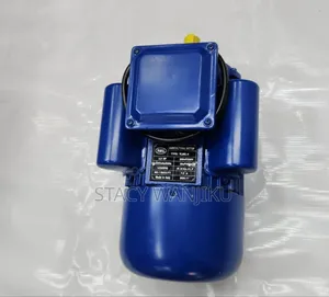 New 2hp Motor/ High Speed/ Low Speed 2hp Electric Motor