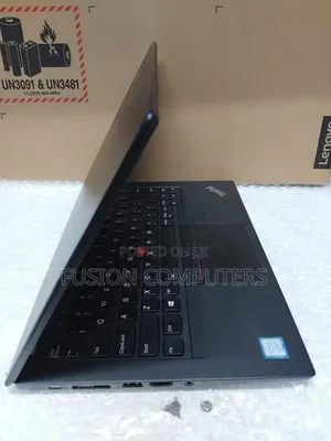 Laptop Lenovo ThinkPad X280 8GB Intel Core I5 SSD 256GB