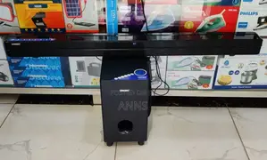 Vision Deep Base Soundbar ~ Best Sound