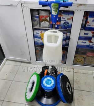 New Heavy Duty Floor Scrubber Machine/ 3in1 Floor Scrubber