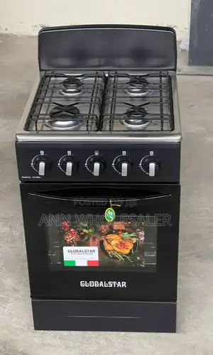 New Stock Globalstar Cooker GC-8