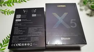 UGREEN Hitune X5 True Wireless Stereo Earbuds