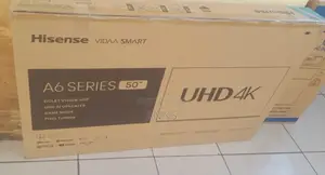 Hisense 43 Inch UHD- Best Television