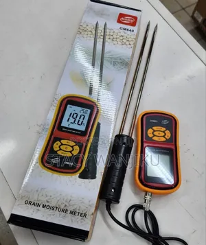 New Moisture Meter Machine/ Grains Moisture Meter Accurate