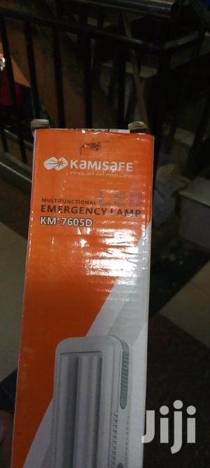 Kamisafe Emergency Lamp