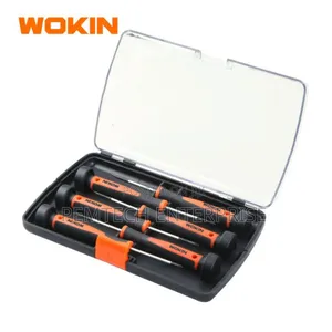 WOKIN 6 PCS Precision Screwdriver Set