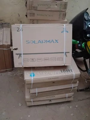 Solarmax 24inch Digital Led Tv,Free Channels