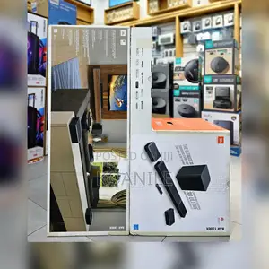 JBL Bar 1000 Soundbar