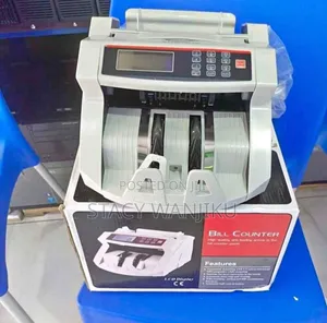 New Bill Counter Machine/ Money Counter Machine