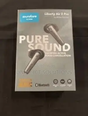 Anker Soundcore Liberty Air 2 Pro