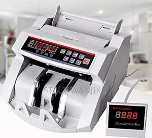 Bill Counter Machine/ New Bill Counter Machine