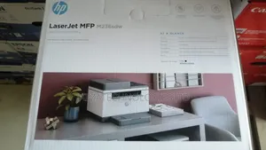 HP Laserjet MFP M236sdw