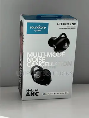Anker Soundcore Life Dot 2 Earbuds