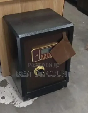 Safe Box 60kg