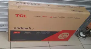 TCL Android 32 Inch Smart Tv