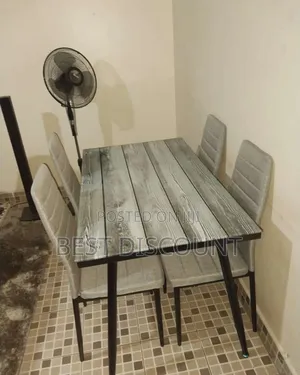 Dinning Table 4 Seater