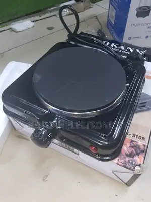 Professional Hot Plate