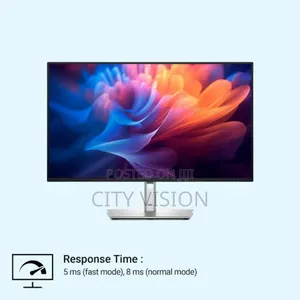 Dell 27 Inch FHD Monitor P2725h