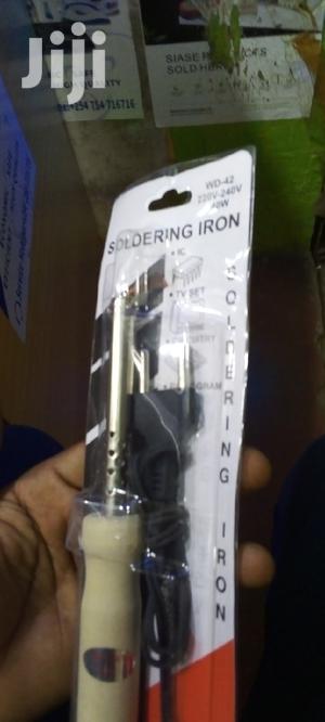 Soldering Iron