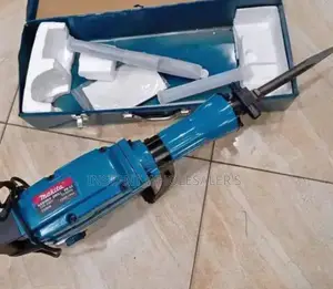 Makita Demolition Hammer