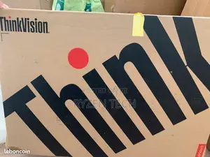Lenovo Thinkvision P25i-30 24.5" FHD Monitor