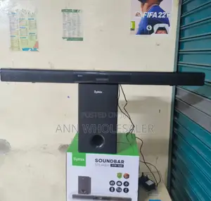 Synix Soundbar Speaker SYN-540
