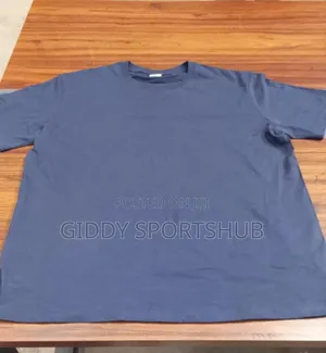 Round Neck Tshirt