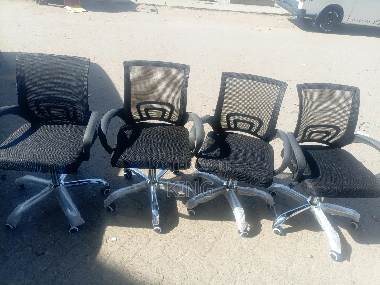 Normal Chair Office Chair