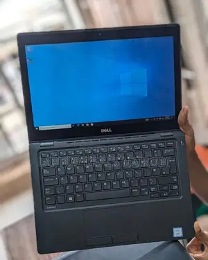 Laptop Dell Latitude 5280 8GB Intel Core I5 HDD+SSD 256GB