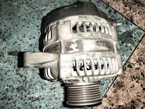 1kd Fortuner Alternator