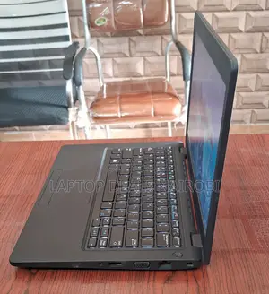Laptop Dell Latitude 5280 8GB Intel Core I5 SSD 256GB