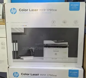HP Color Laserjet 179fnw