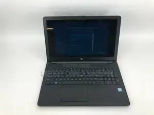 Laptop HP Pavilion 15 4GB Intel Core I3 HDD+SSD 128GB