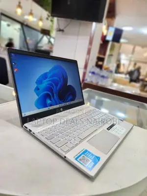 Laptop HP Pavilion 15 16GB Intel Core I7 SSD 512GB